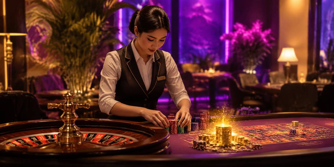 c168win Bàn Roulette Nào Đang Mở